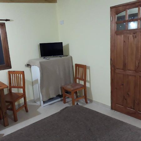 Complejo El Aljibe Apartment La Lucila del Mar Bagian luar foto