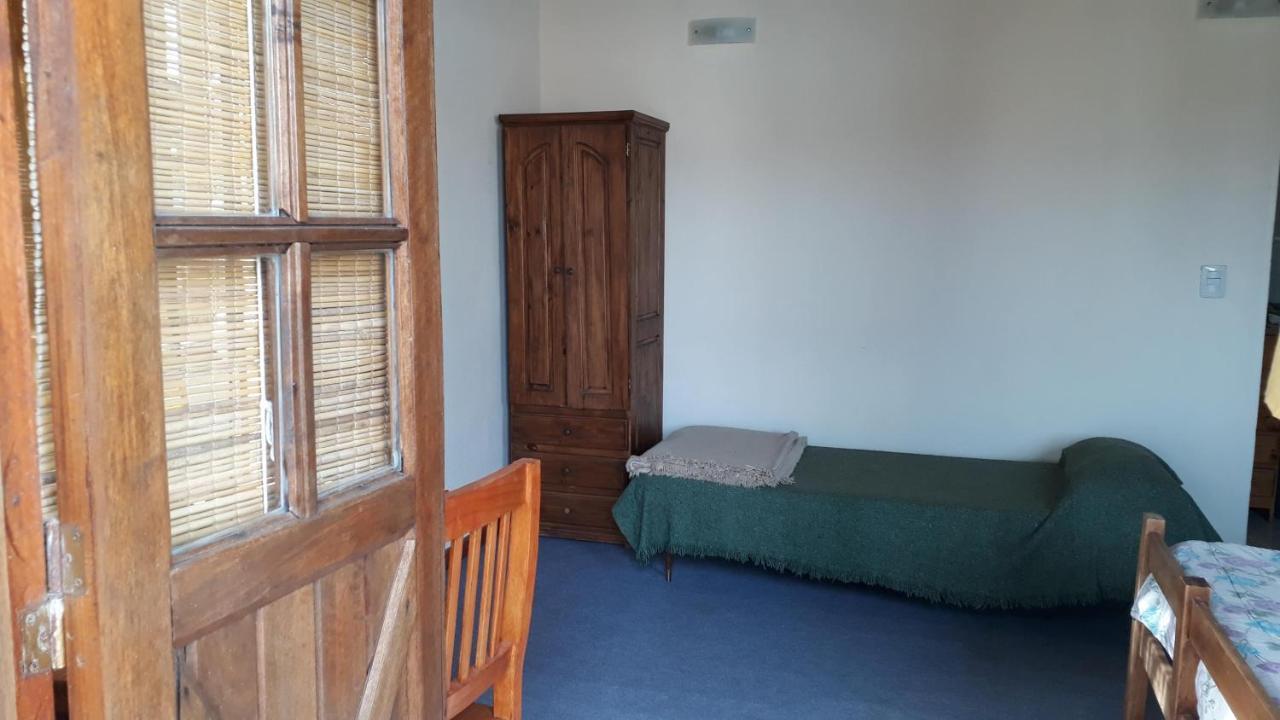 Complejo El Aljibe Apartment La Lucila del Mar Bagian luar foto