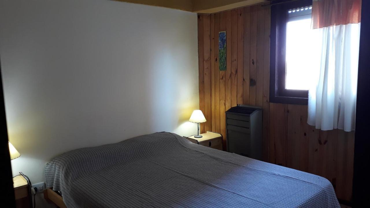 Complejo El Aljibe Apartment La Lucila del Mar Bagian luar foto