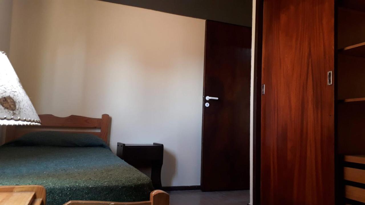 Complejo El Aljibe Apartment La Lucila del Mar Bagian luar foto