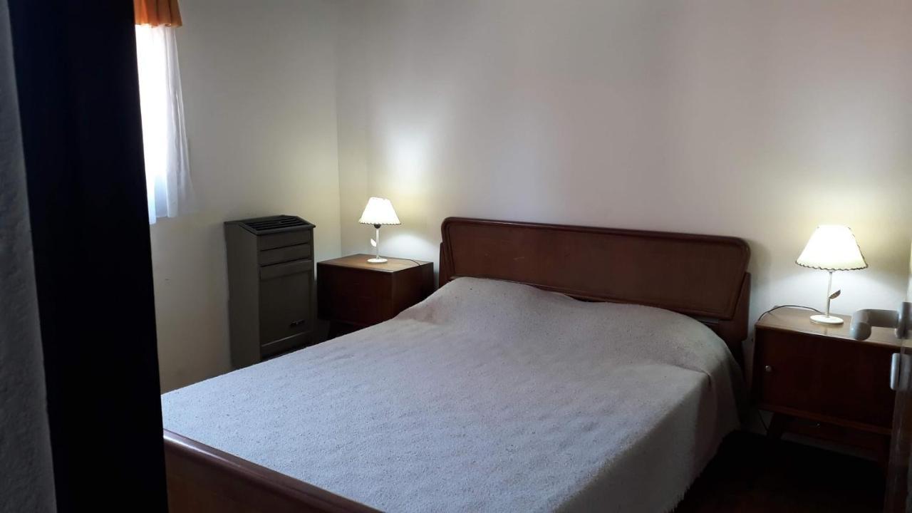 Complejo El Aljibe Apartment La Lucila del Mar Bagian luar foto